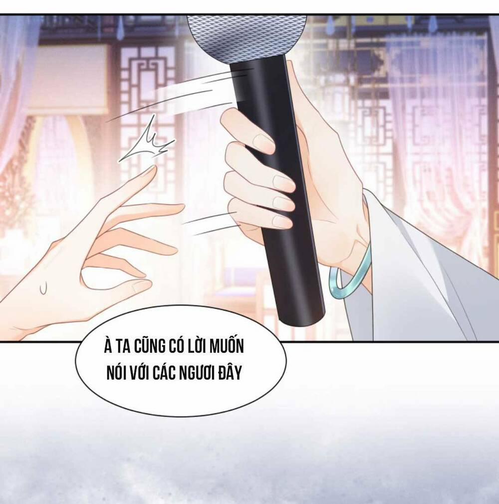 Một Trăm Lẻ Tám Cách Bày Trò Của Nhân Vật Phản Diện 35 trang 26