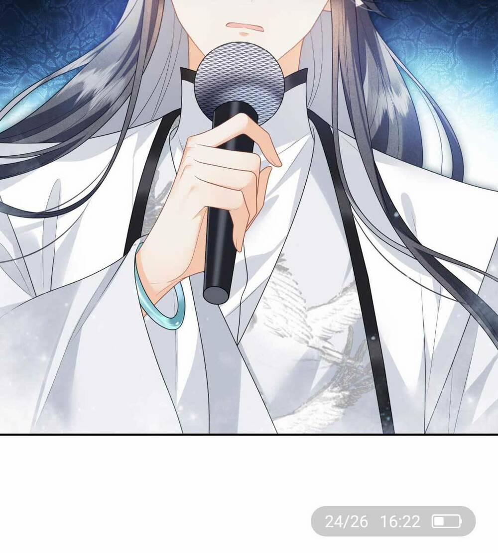 Một Trăm Lẻ Tám Cách Bày Trò Của Nhân Vật Phản Diện 35 trang 28