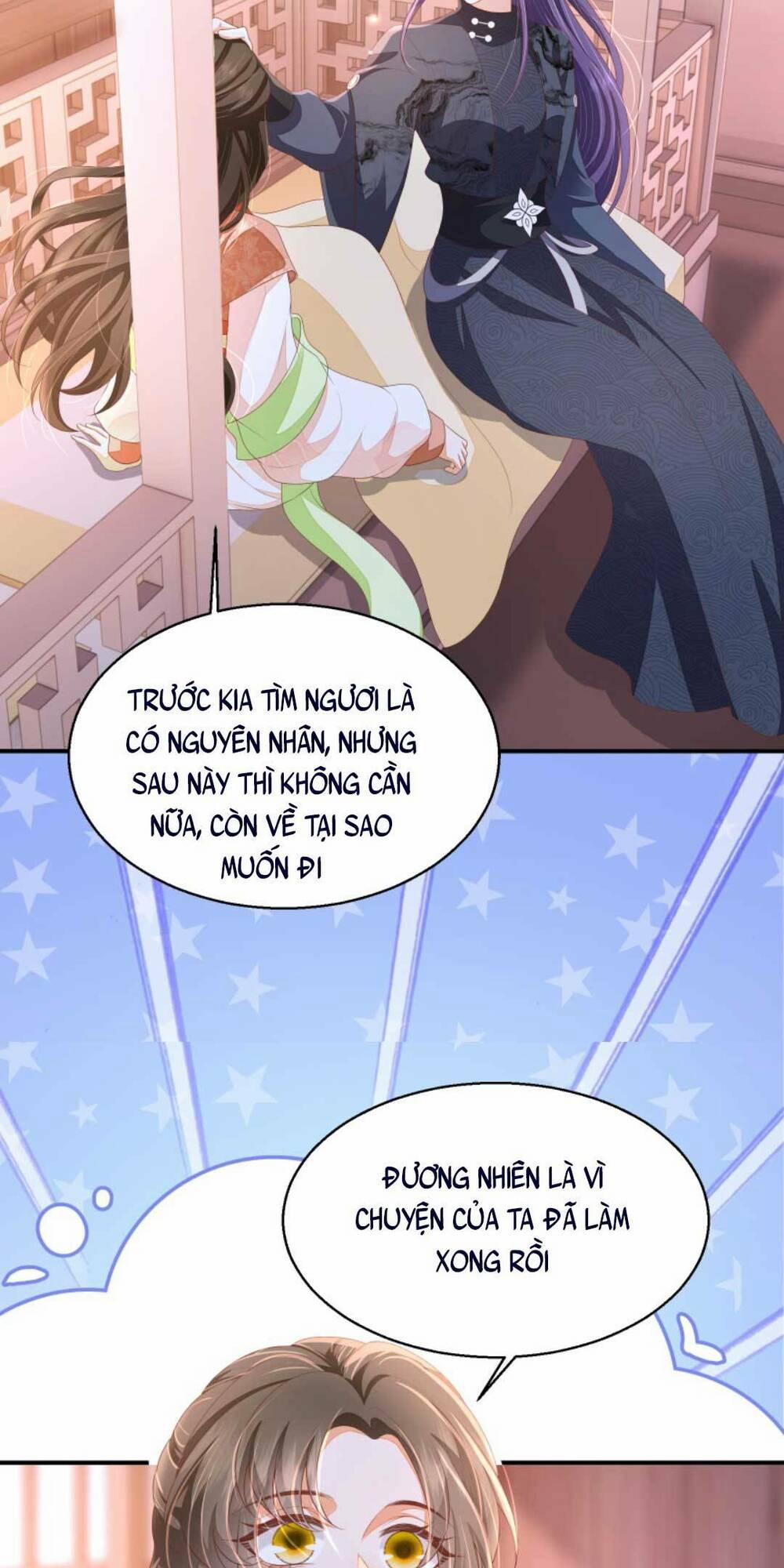 Một Trăm Lẻ Tám Cách Bày Trò Của Nhân Vật Phản Diện 36 trang 10