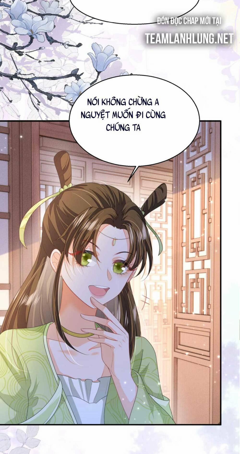 Một Trăm Lẻ Tám Cách Bày Trò Của Nhân Vật Phản Diện 36 trang 14