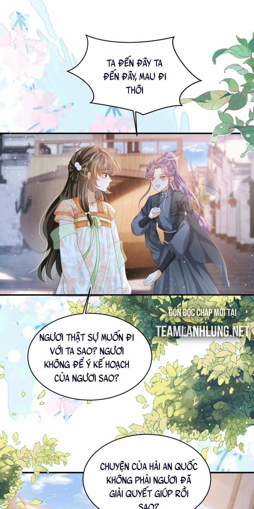 Một Trăm Lẻ Tám Cách Bày Trò Của Nhân Vật Phản Diện 36 trang 20