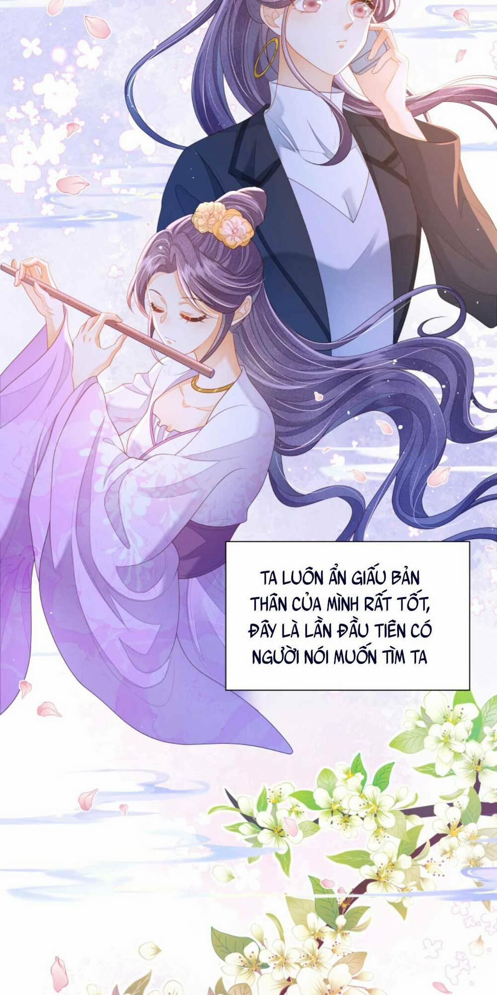 Một Trăm Lẻ Tám Cách Bày Trò Của Nhân Vật Phản Diện 36 trang 7