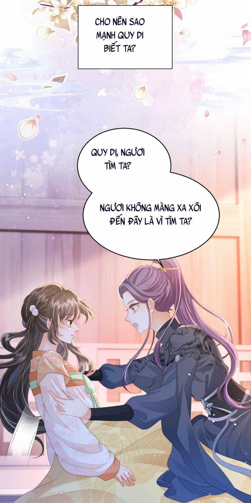 Một Trăm Lẻ Tám Cách Bày Trò Của Nhân Vật Phản Diện 36 trang 8