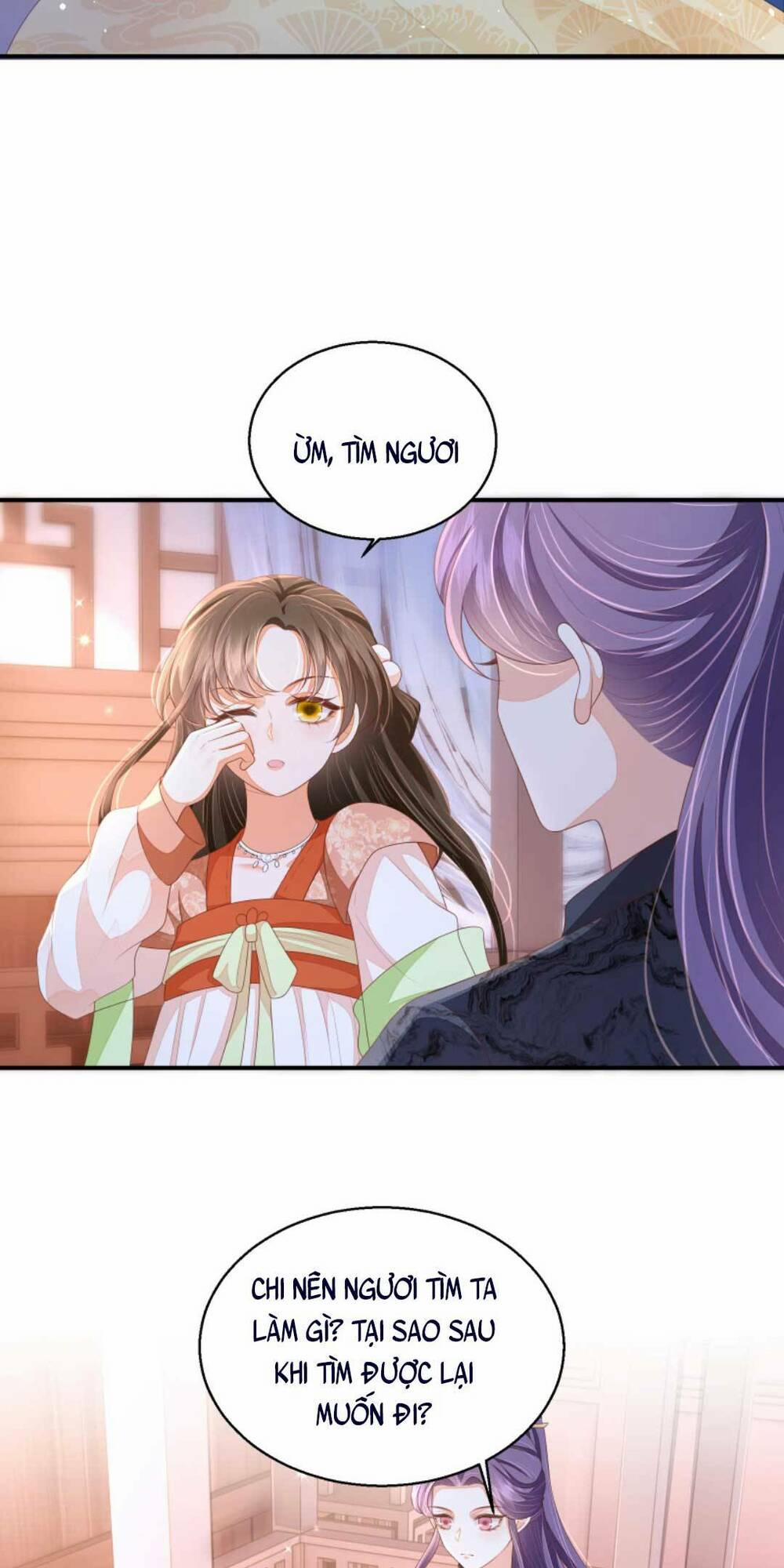 Một Trăm Lẻ Tám Cách Bày Trò Của Nhân Vật Phản Diện 36 trang 9