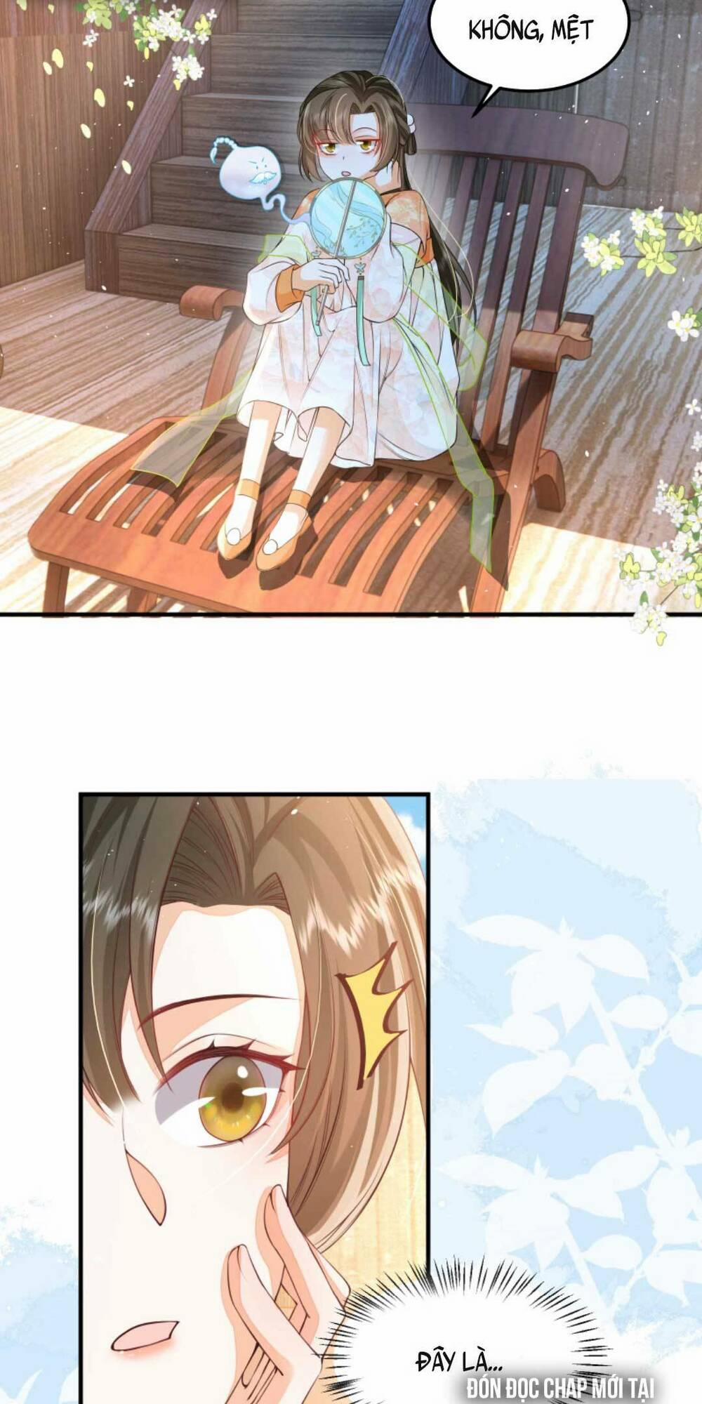 Một Trăm Lẻ Tám Cách Bày Trò Của Nhân Vật Phản Diện 37 trang 12