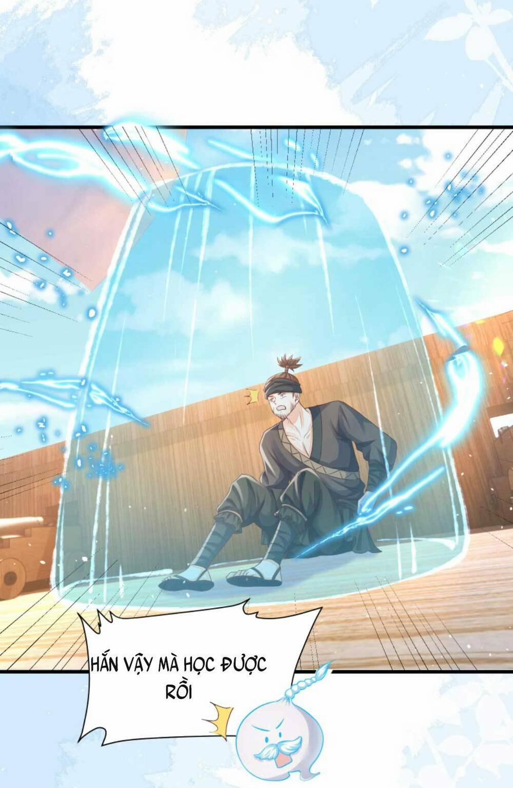 Một Trăm Lẻ Tám Cách Bày Trò Của Nhân Vật Phản Diện 37 trang 14