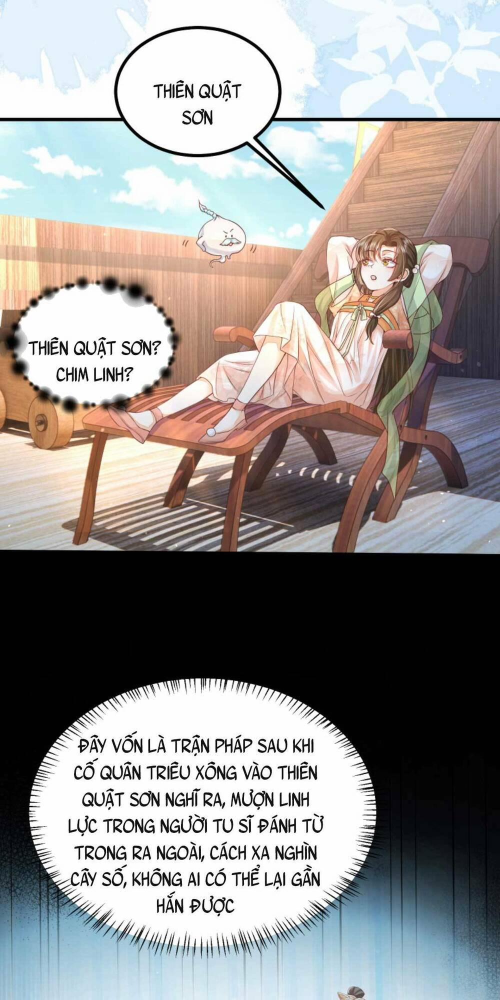 Một Trăm Lẻ Tám Cách Bày Trò Của Nhân Vật Phản Diện 37 trang 17