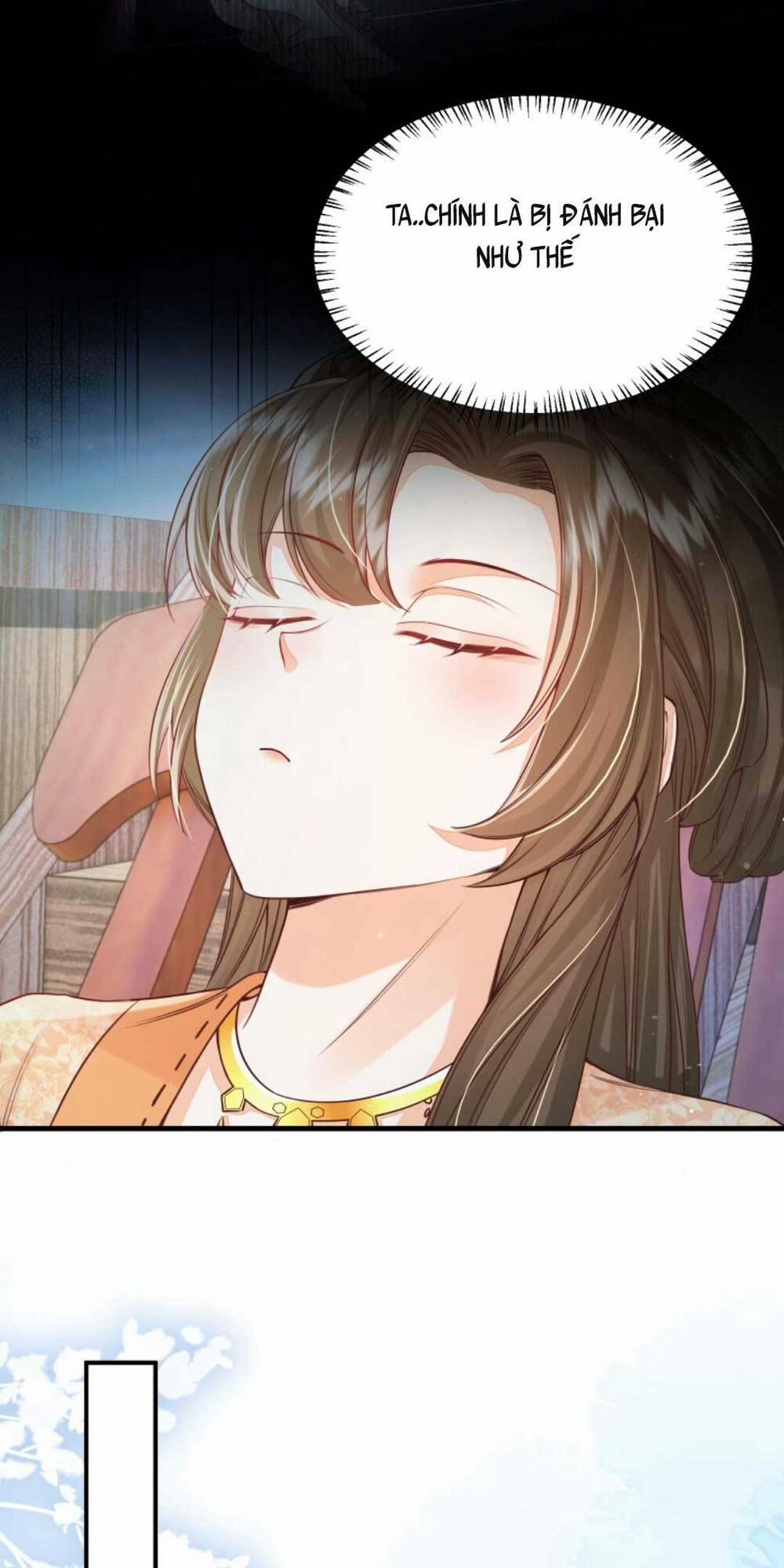 Một Trăm Lẻ Tám Cách Bày Trò Của Nhân Vật Phản Diện 37 trang 19