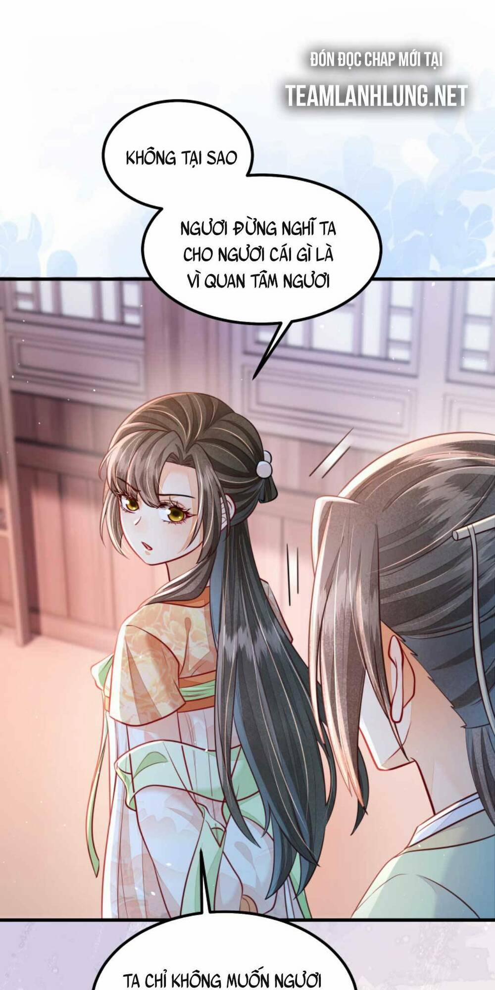 Một Trăm Lẻ Tám Cách Bày Trò Của Nhân Vật Phản Diện 37 trang 27