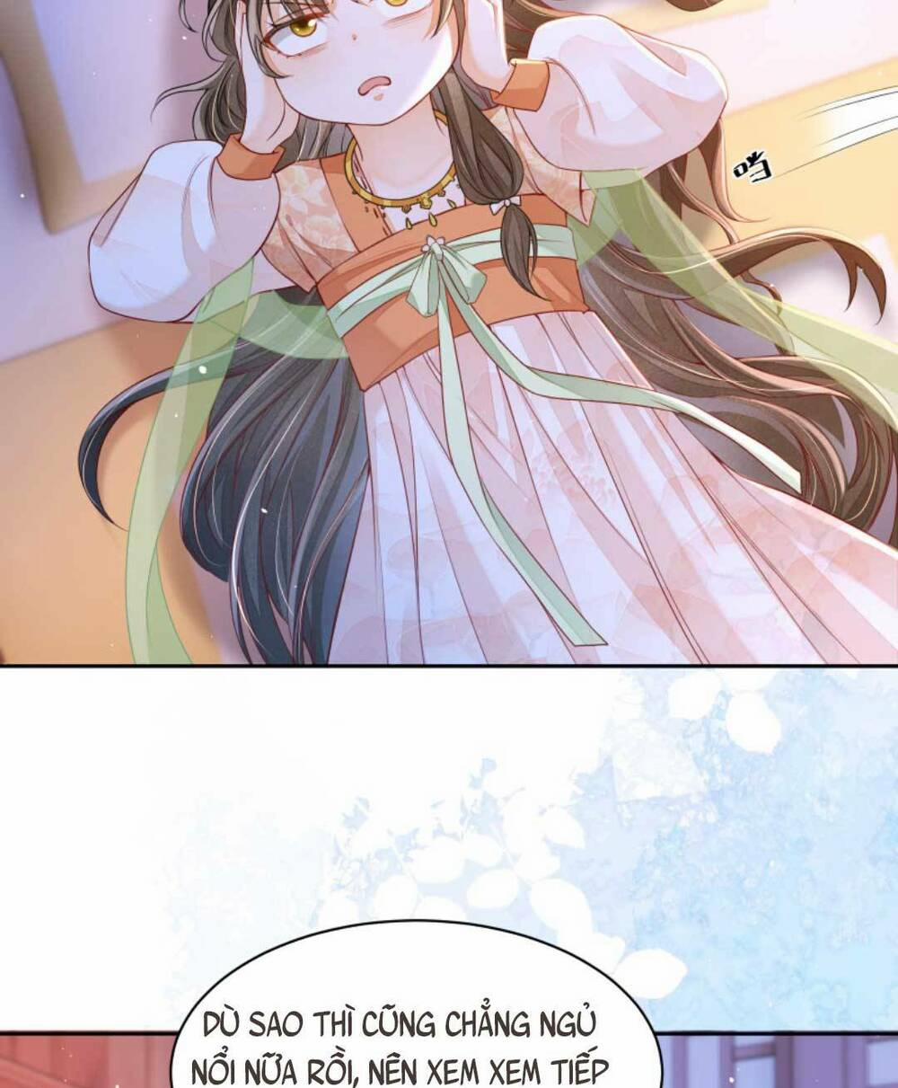 Một Trăm Lẻ Tám Cách Bày Trò Của Nhân Vật Phản Diện 38 trang 14