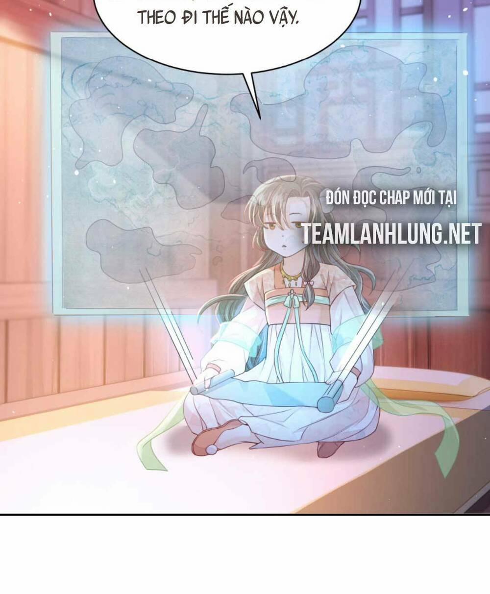 Một Trăm Lẻ Tám Cách Bày Trò Của Nhân Vật Phản Diện 38 trang 15