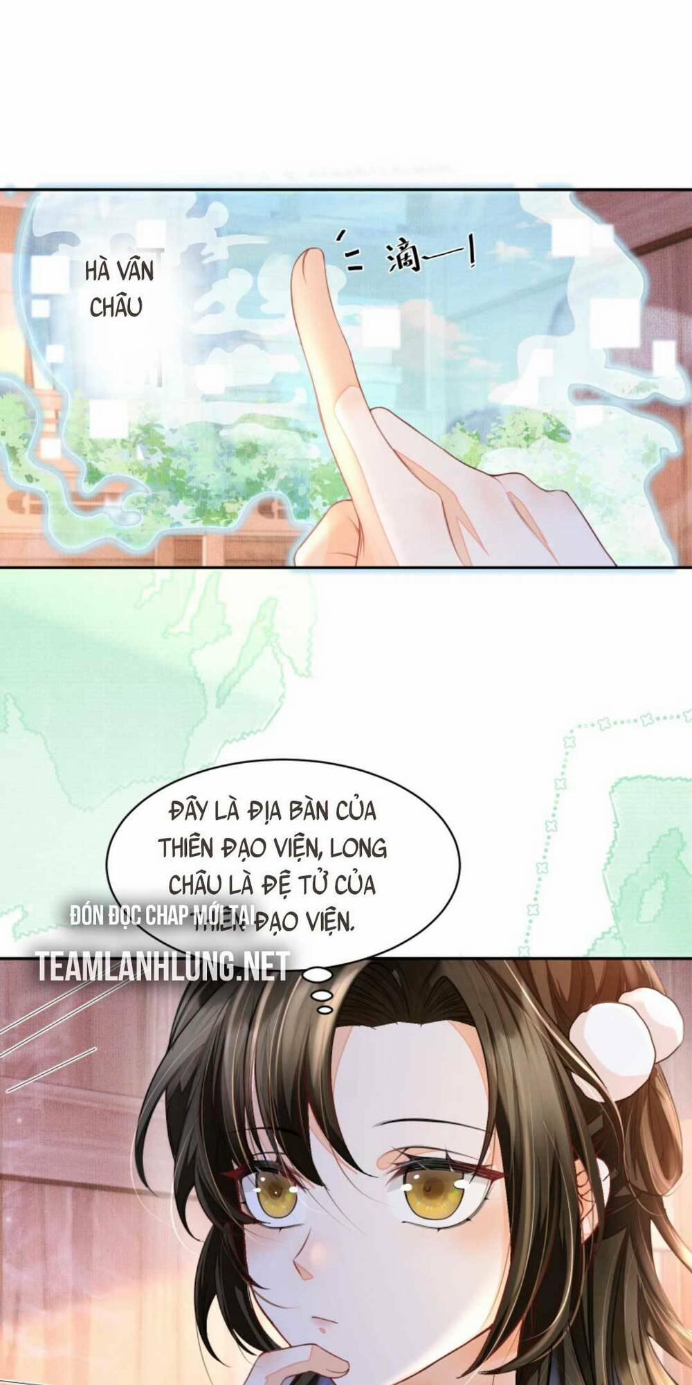 Một Trăm Lẻ Tám Cách Bày Trò Của Nhân Vật Phản Diện 38 trang 16