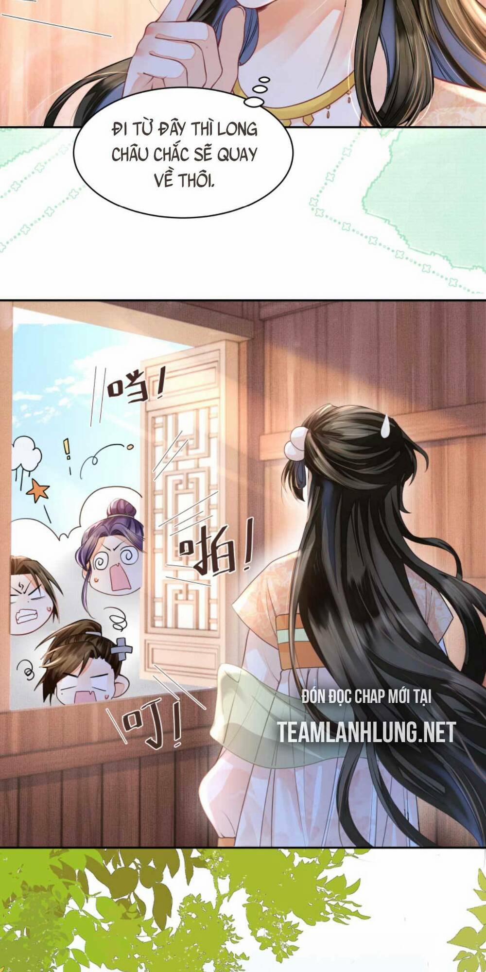 Một Trăm Lẻ Tám Cách Bày Trò Của Nhân Vật Phản Diện 38 trang 17