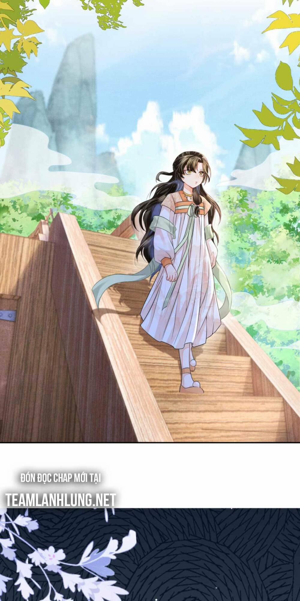 Một Trăm Lẻ Tám Cách Bày Trò Của Nhân Vật Phản Diện 38 trang 18