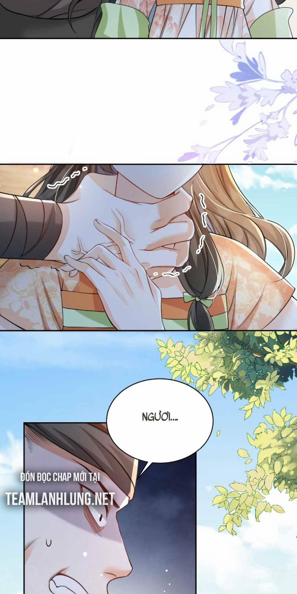 Một Trăm Lẻ Tám Cách Bày Trò Của Nhân Vật Phản Diện 38 trang 20