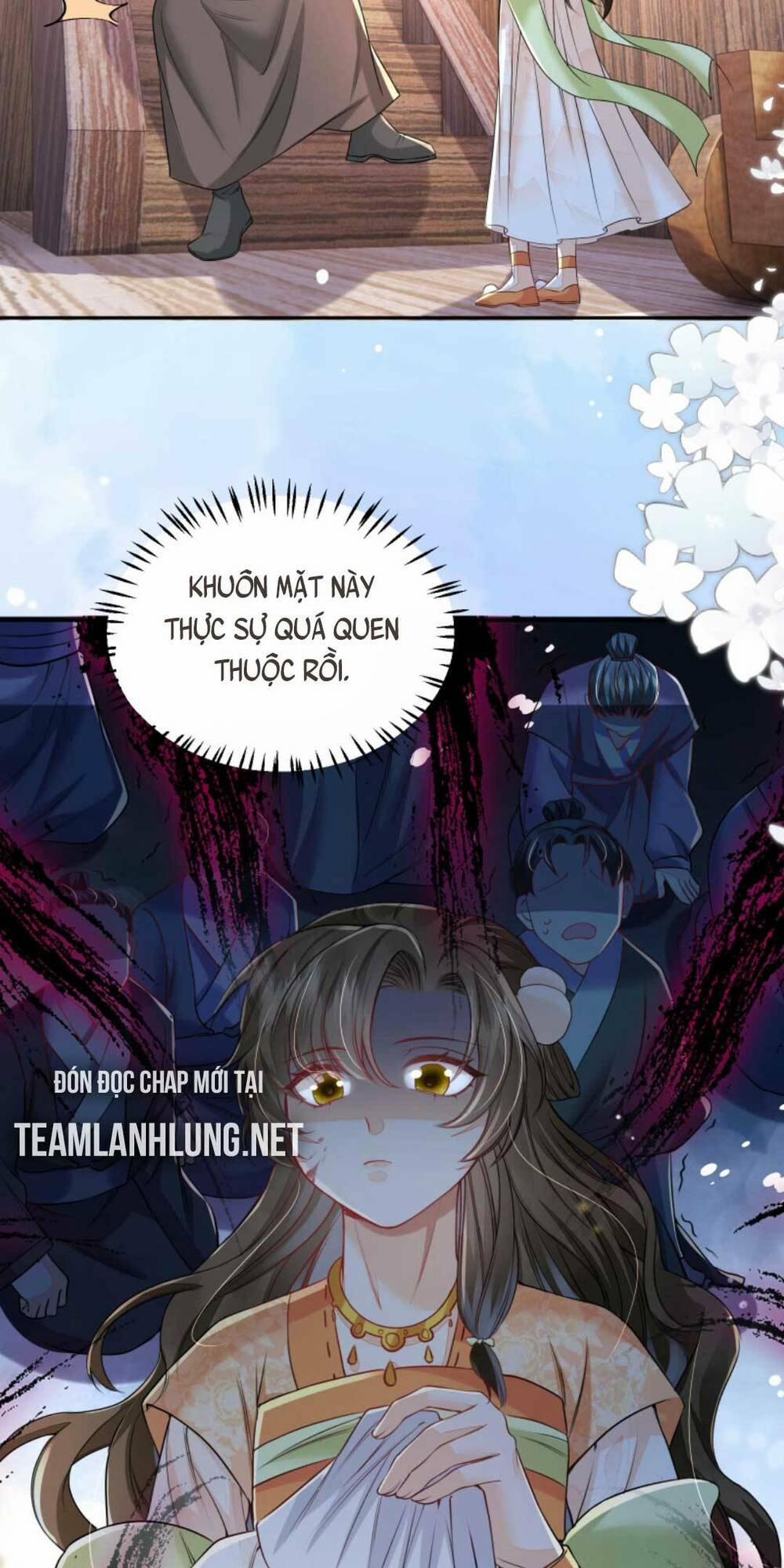 Một Trăm Lẻ Tám Cách Bày Trò Của Nhân Vật Phản Diện 38 trang 24