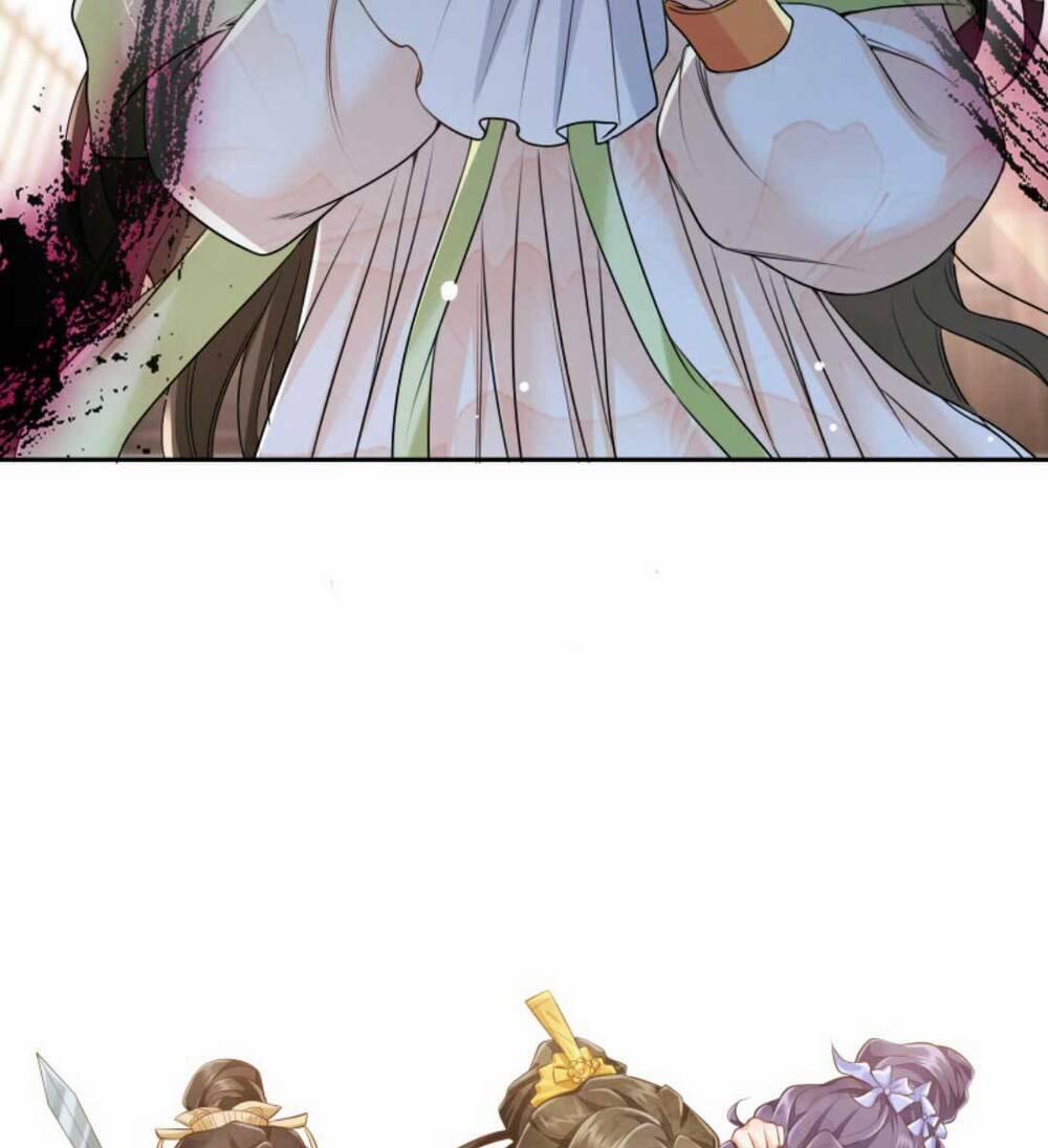 Một Trăm Lẻ Tám Cách Bày Trò Của Nhân Vật Phản Diện 38 trang 25