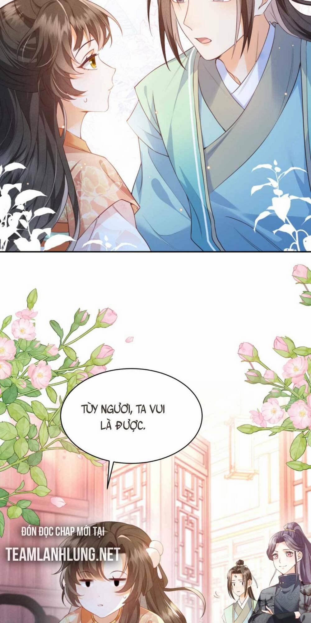 Một Trăm Lẻ Tám Cách Bày Trò Của Nhân Vật Phản Diện 38 trang 7