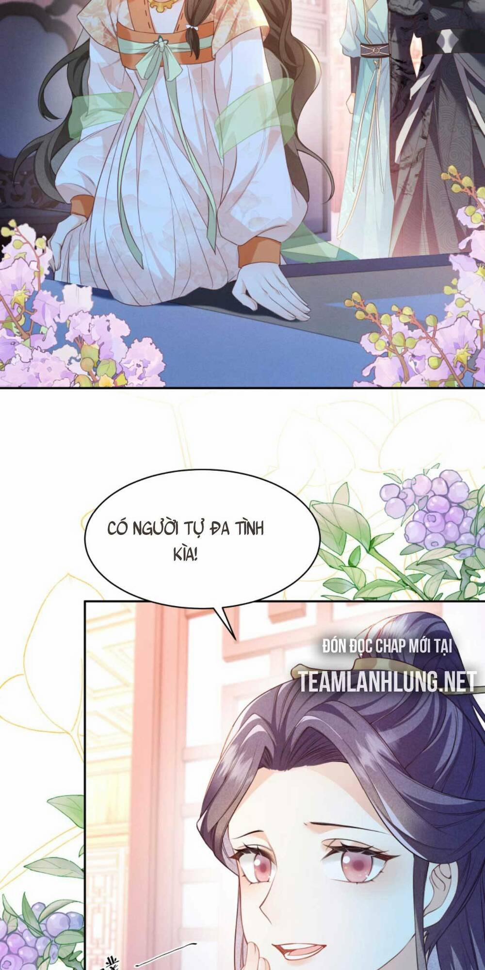 Một Trăm Lẻ Tám Cách Bày Trò Của Nhân Vật Phản Diện 38 trang 8