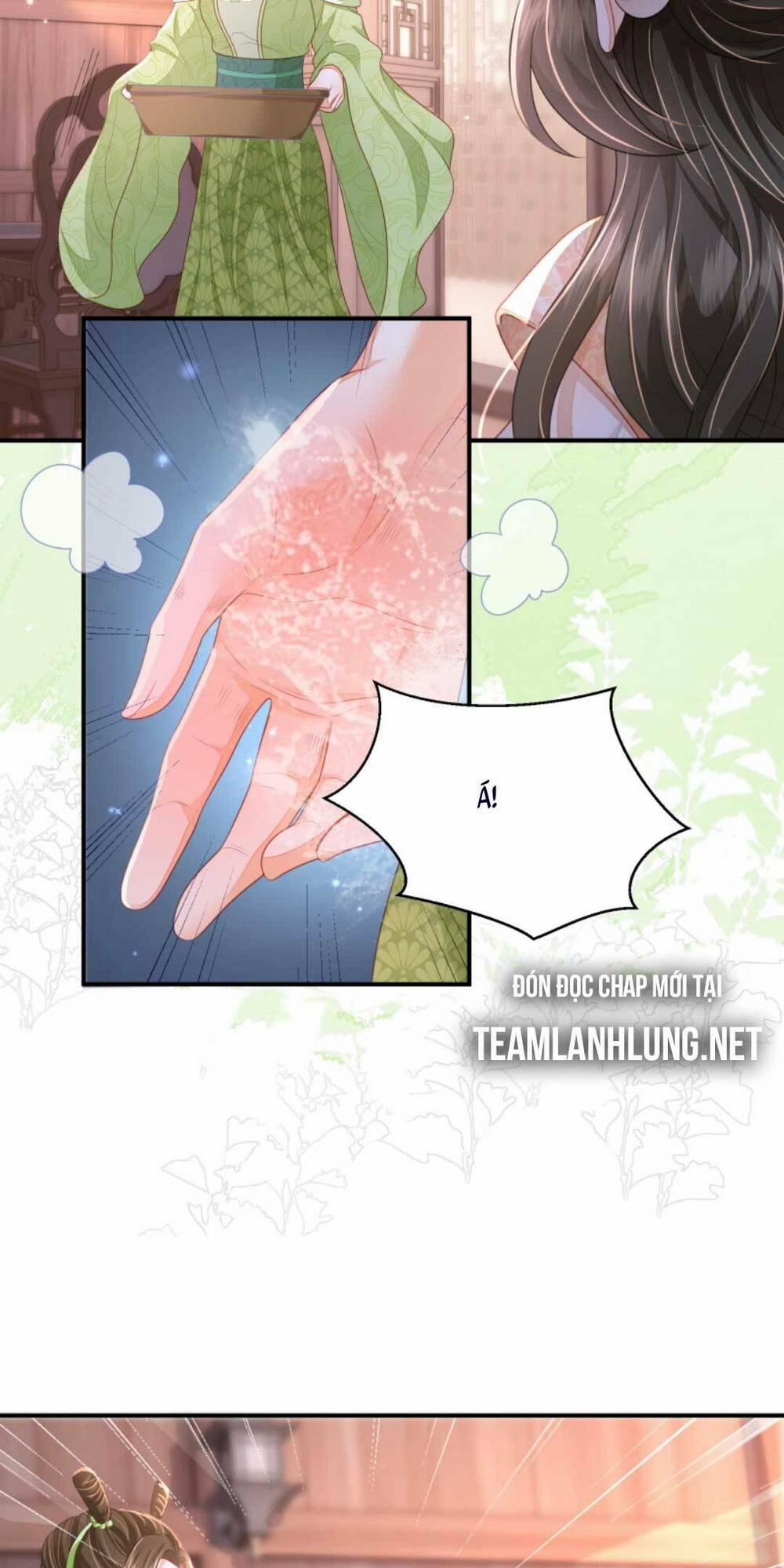 Một Trăm Lẻ Tám Cách Bày Trò Của Nhân Vật Phản Diện 39 trang 11