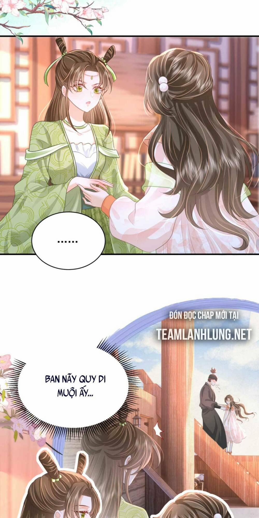 Một Trăm Lẻ Tám Cách Bày Trò Của Nhân Vật Phản Diện 39 trang 13