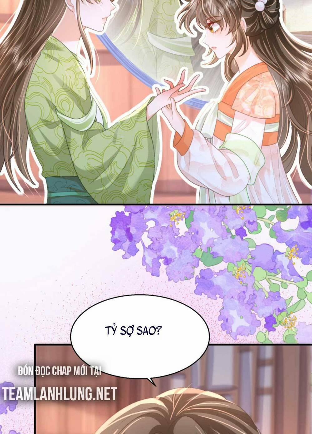 Một Trăm Lẻ Tám Cách Bày Trò Của Nhân Vật Phản Diện 39 trang 14