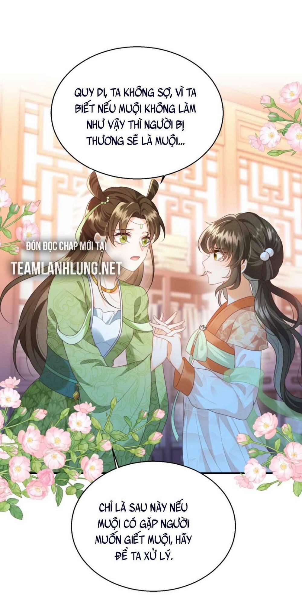 Một Trăm Lẻ Tám Cách Bày Trò Của Nhân Vật Phản Diện 39 trang 16