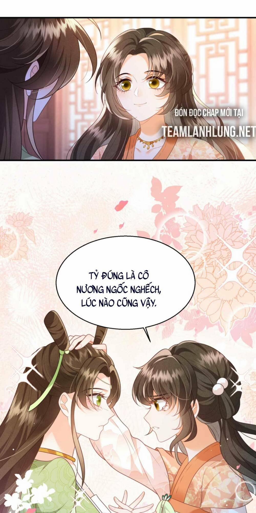 Một Trăm Lẻ Tám Cách Bày Trò Của Nhân Vật Phản Diện 39 trang 17