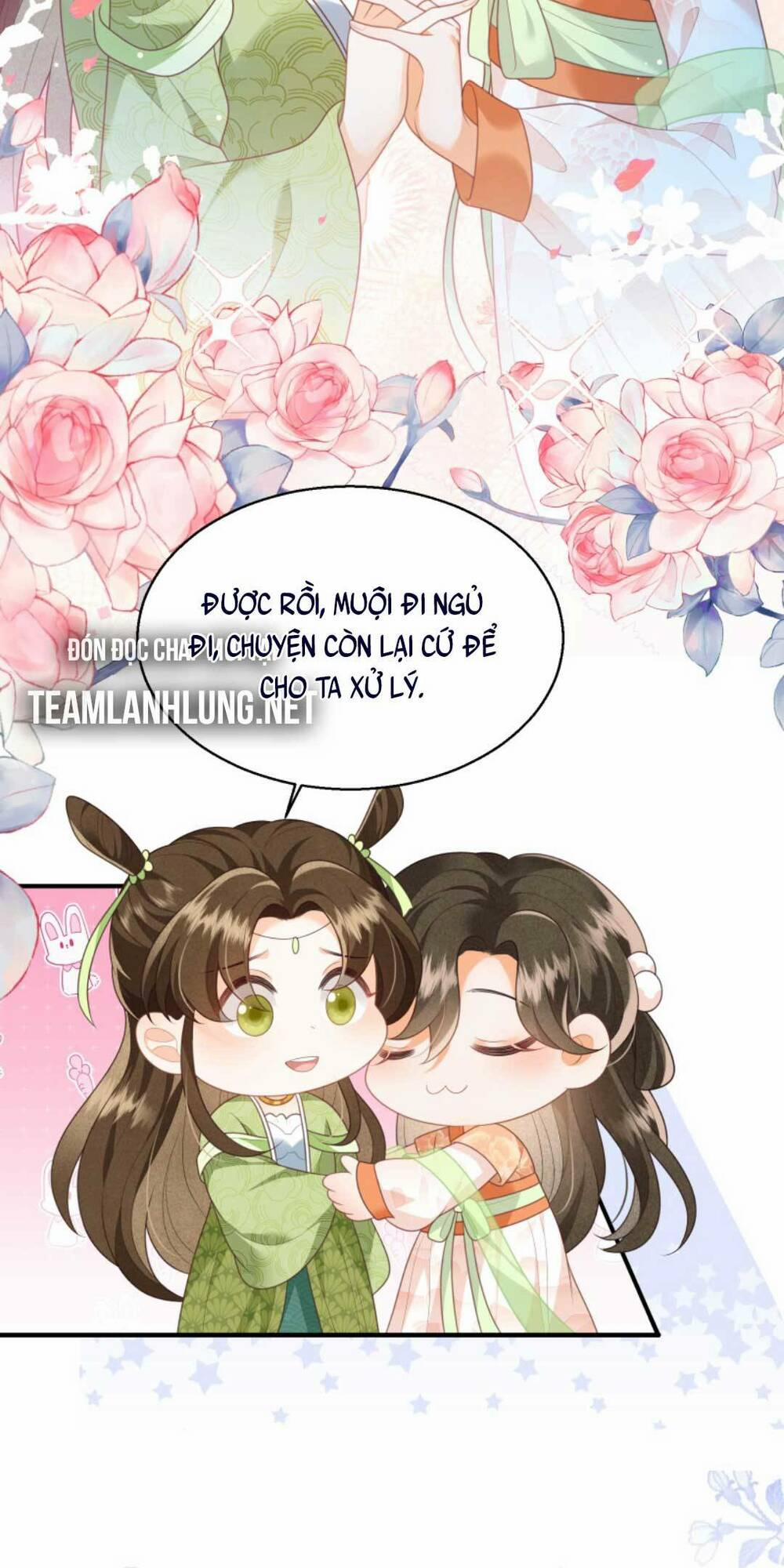 Một Trăm Lẻ Tám Cách Bày Trò Của Nhân Vật Phản Diện 39 trang 18