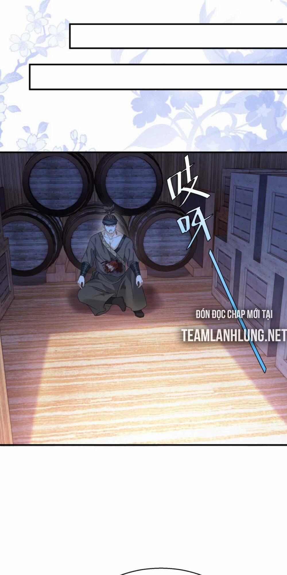 Một Trăm Lẻ Tám Cách Bày Trò Của Nhân Vật Phản Diện 39 trang 19