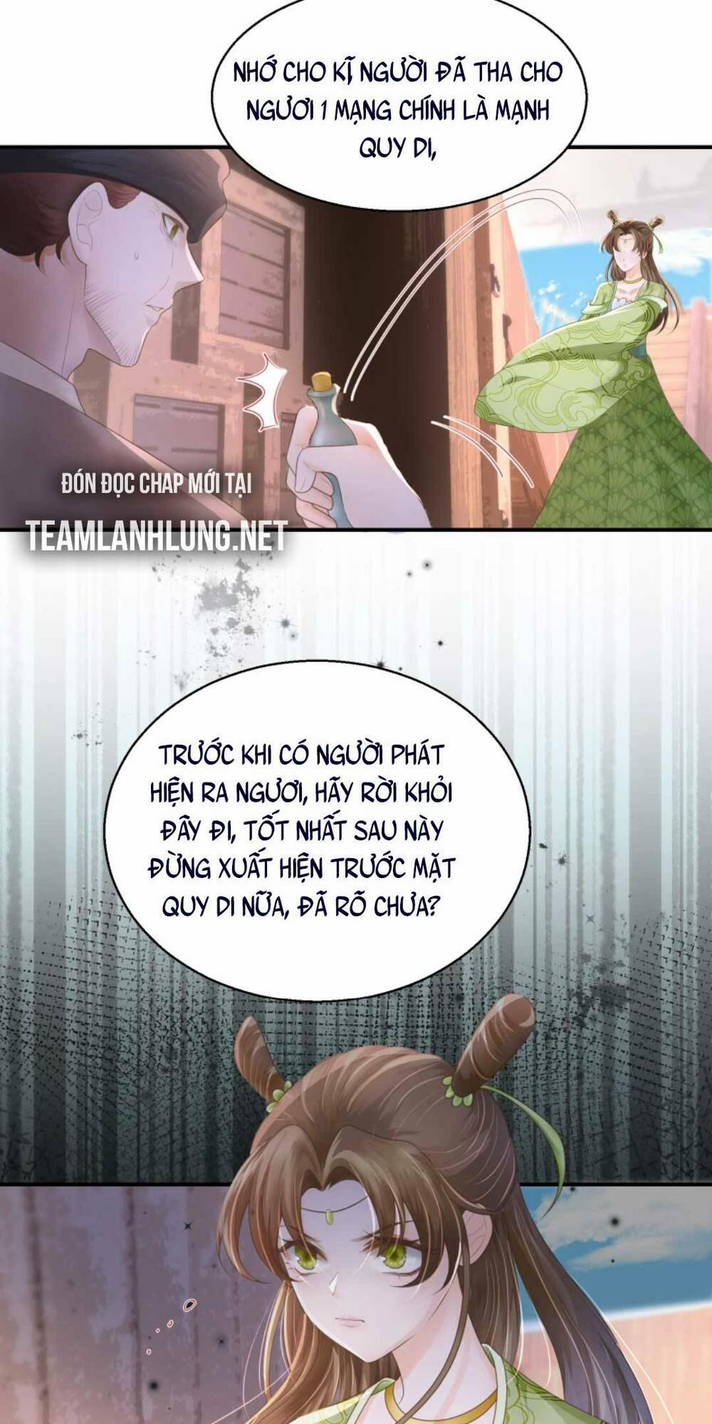 Một Trăm Lẻ Tám Cách Bày Trò Của Nhân Vật Phản Diện 39 trang 20