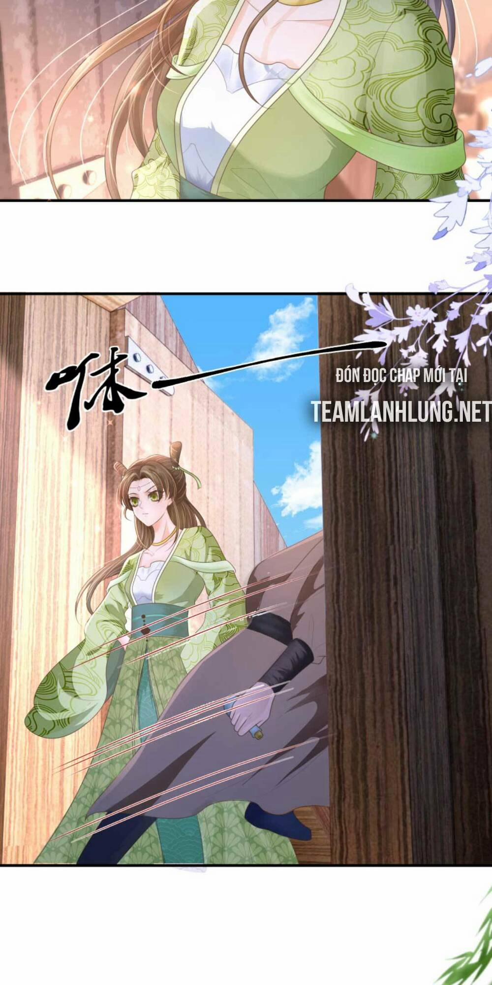 Một Trăm Lẻ Tám Cách Bày Trò Của Nhân Vật Phản Diện 39 trang 21