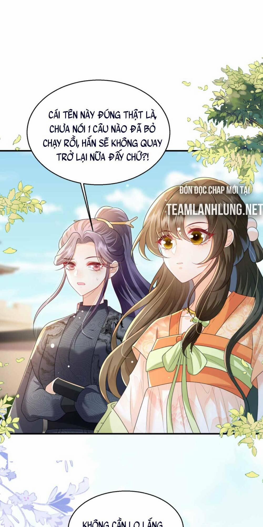 Một Trăm Lẻ Tám Cách Bày Trò Của Nhân Vật Phản Diện 39 trang 23