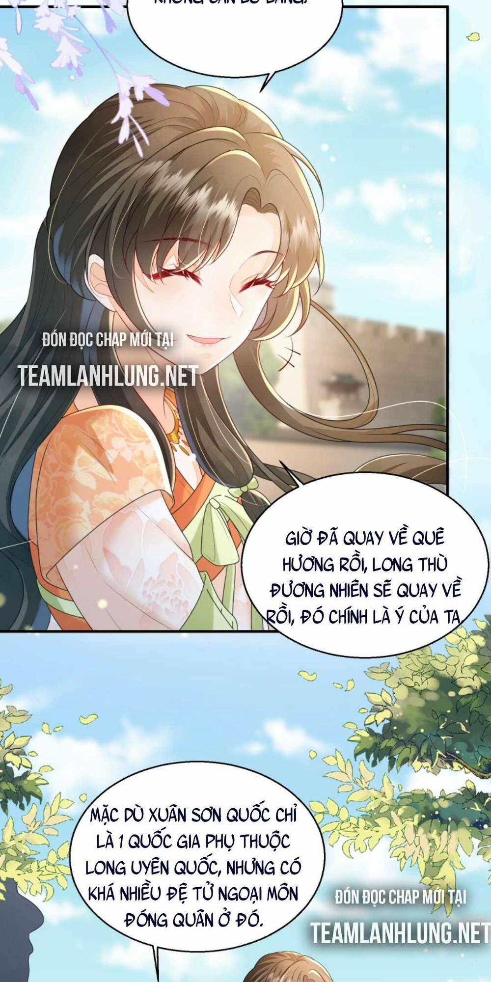 Một Trăm Lẻ Tám Cách Bày Trò Của Nhân Vật Phản Diện 39 trang 24