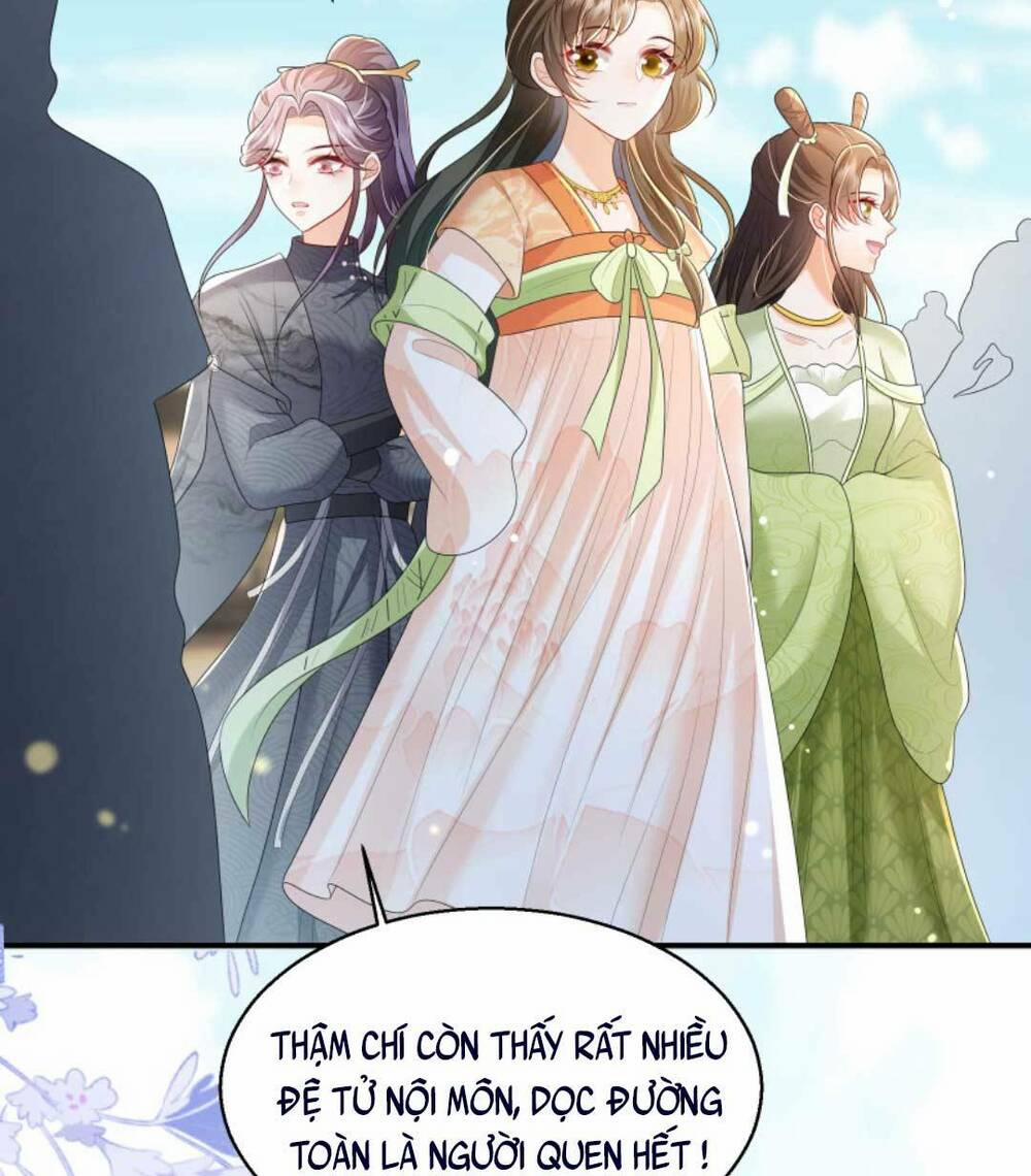 Một Trăm Lẻ Tám Cách Bày Trò Của Nhân Vật Phản Diện 39 trang 25