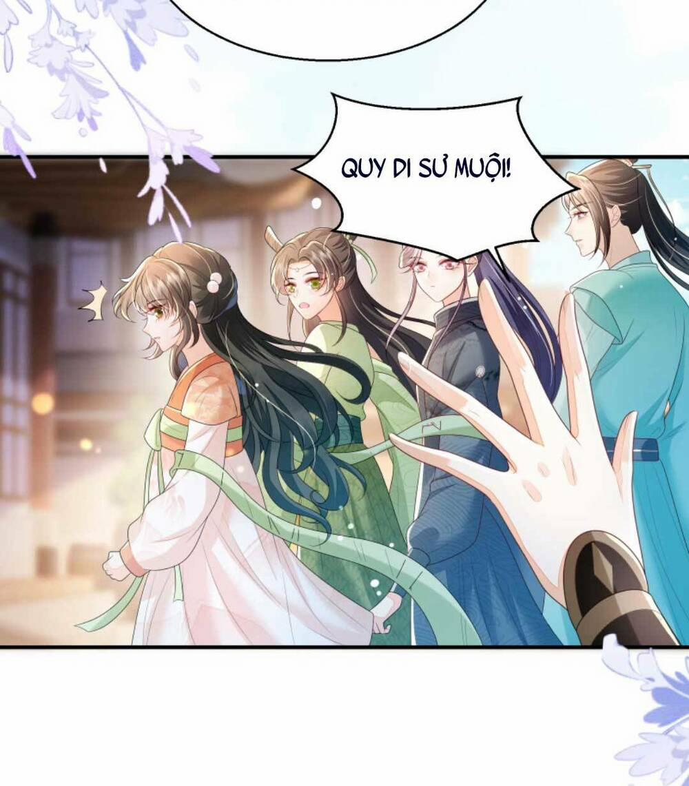 Một Trăm Lẻ Tám Cách Bày Trò Của Nhân Vật Phản Diện 39 trang 26