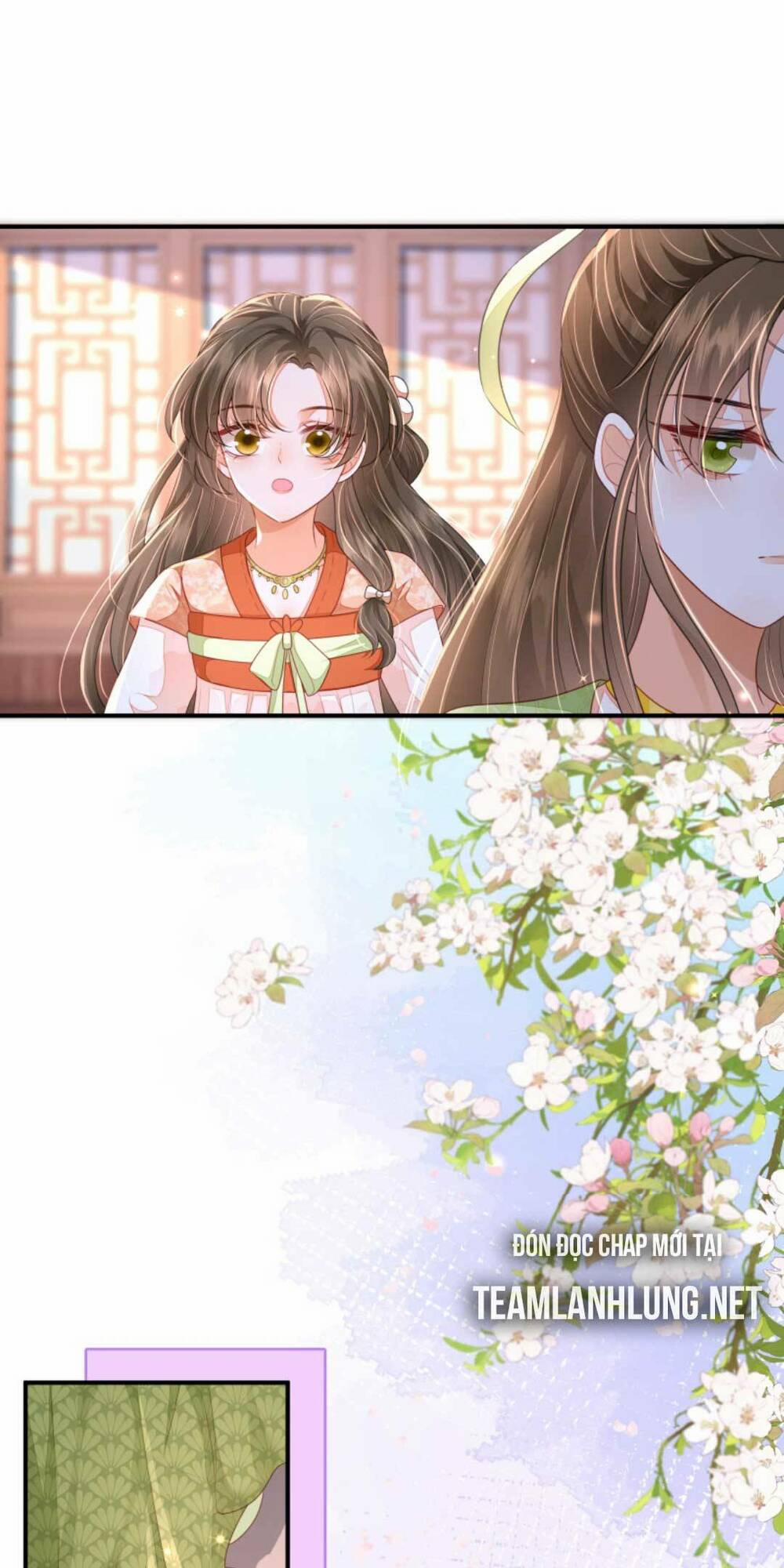 Một Trăm Lẻ Tám Cách Bày Trò Của Nhân Vật Phản Diện 39 trang 9