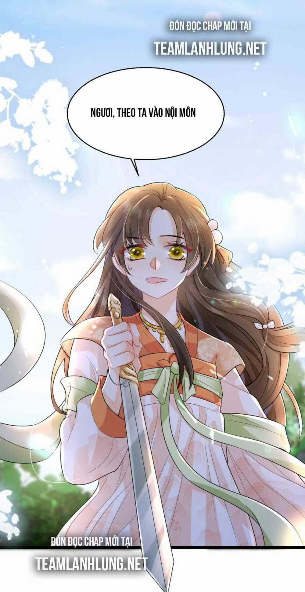 Một Trăm Lẻ Tám Cách Bày Trò Của Nhân Vật Phản Diện 4 trang 15