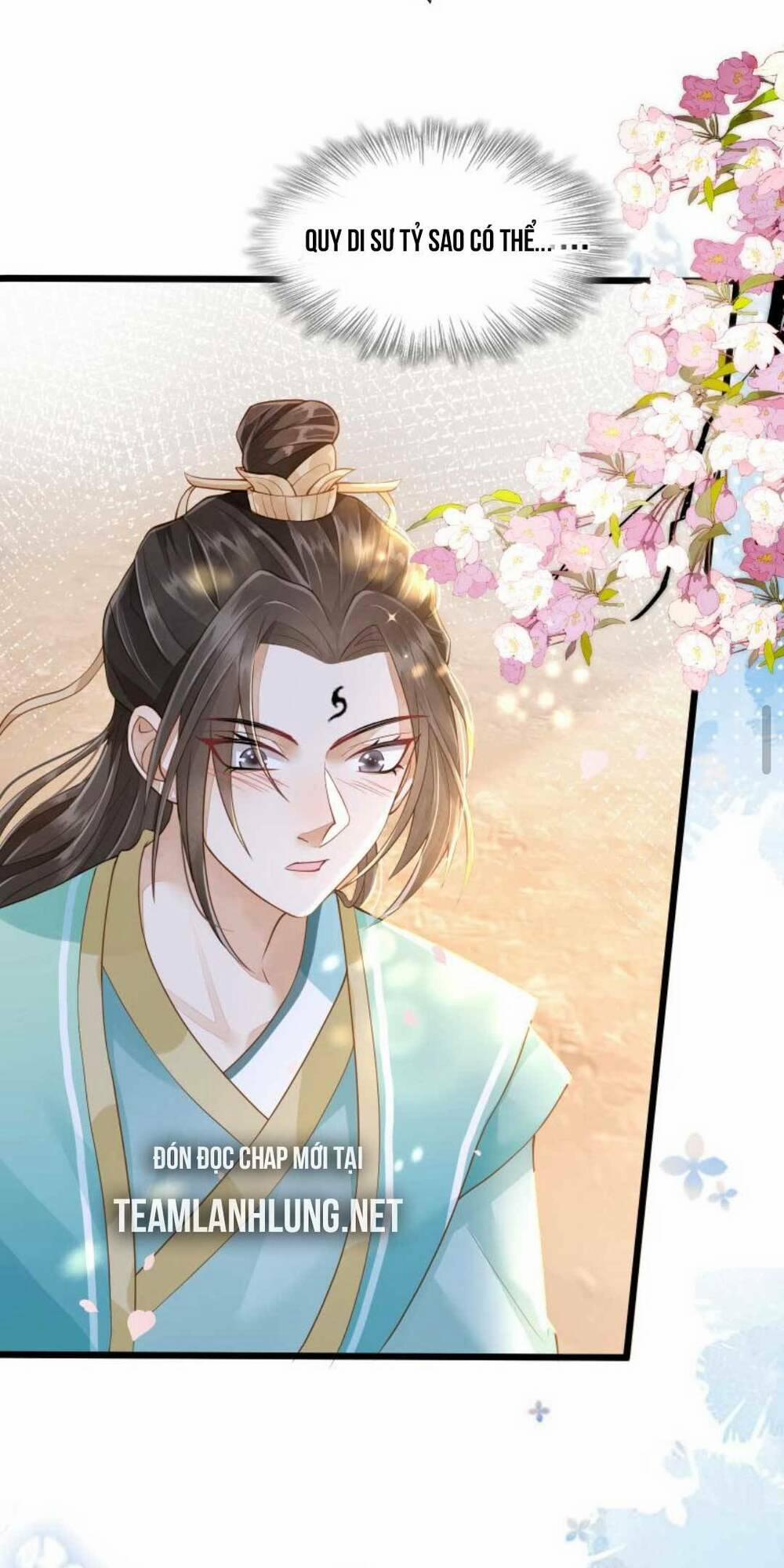 Một Trăm Lẻ Tám Cách Bày Trò Của Nhân Vật Phản Diện 4 trang 16