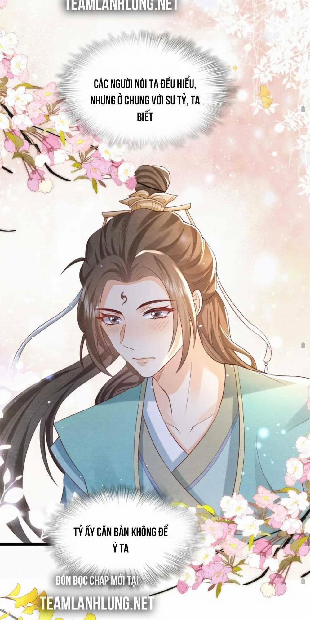 Một Trăm Lẻ Tám Cách Bày Trò Của Nhân Vật Phản Diện 4 trang 19