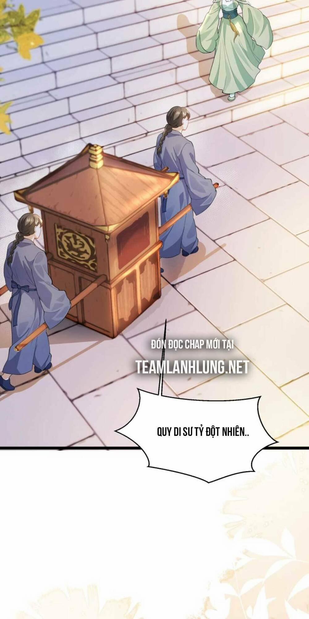 Một Trăm Lẻ Tám Cách Bày Trò Của Nhân Vật Phản Diện 4 trang 27