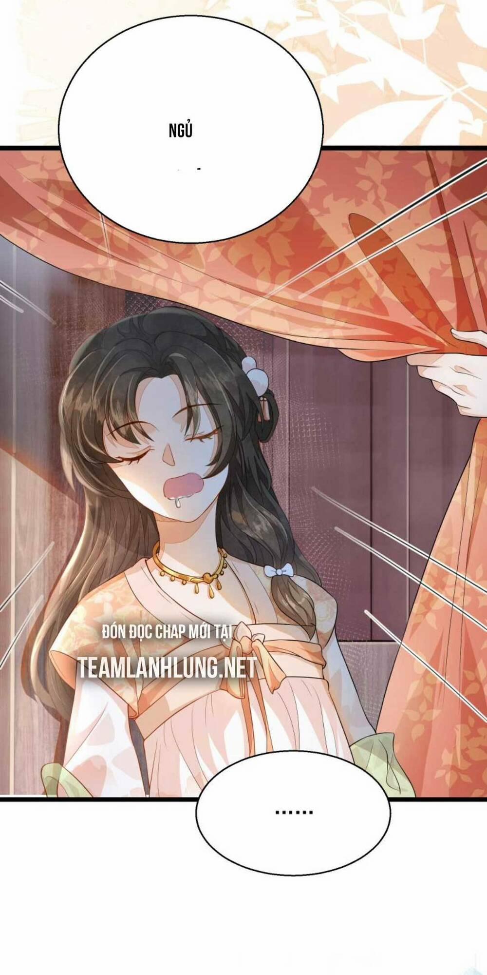 Một Trăm Lẻ Tám Cách Bày Trò Của Nhân Vật Phản Diện 4 trang 28