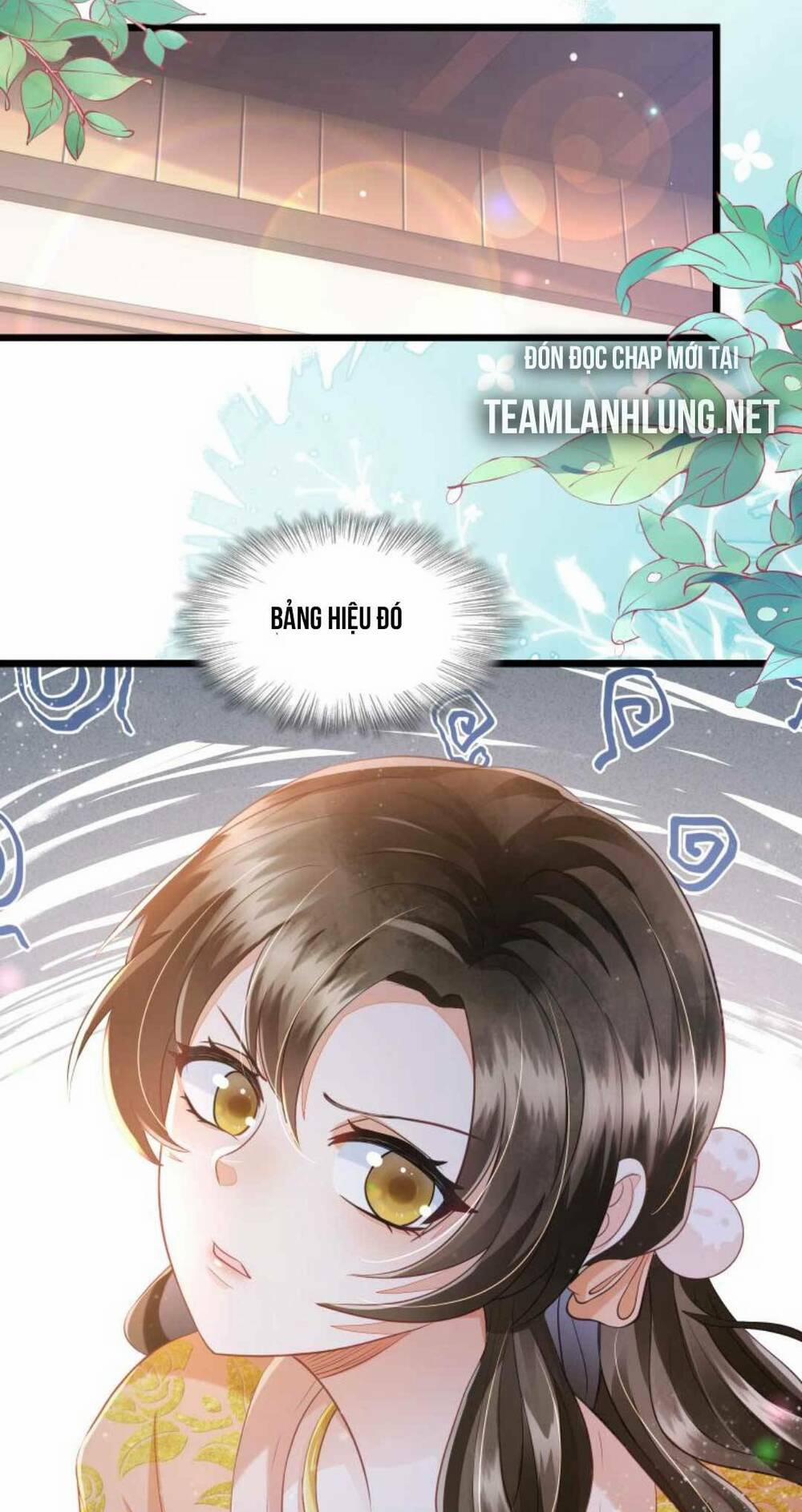 Một Trăm Lẻ Tám Cách Bày Trò Của Nhân Vật Phản Diện 4 trang 31