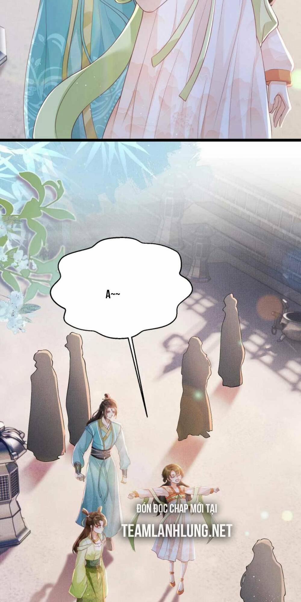 Một Trăm Lẻ Tám Cách Bày Trò Của Nhân Vật Phản Diện 4 trang 8