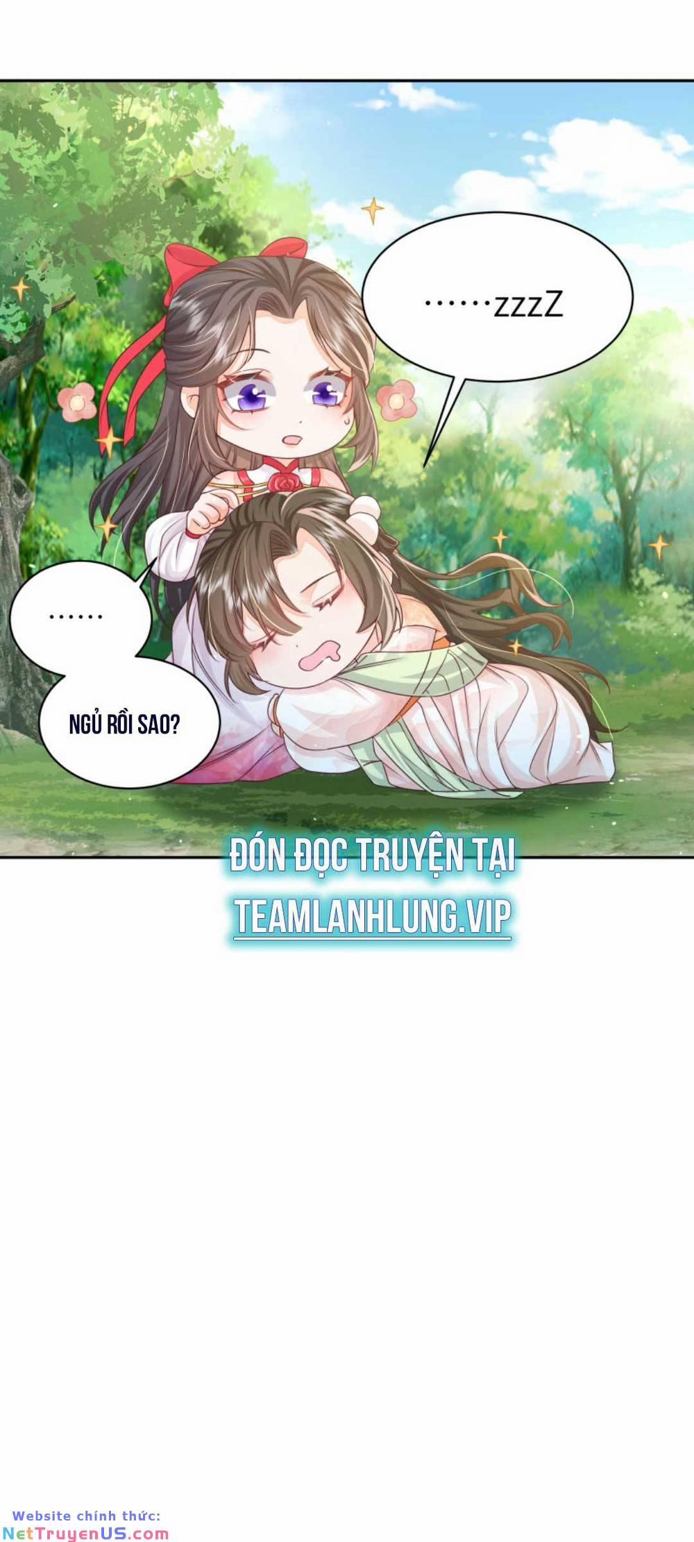 Một Trăm Lẻ Tám Cách Bày Trò Của Nhân Vật Phản Diện 43 trang 5