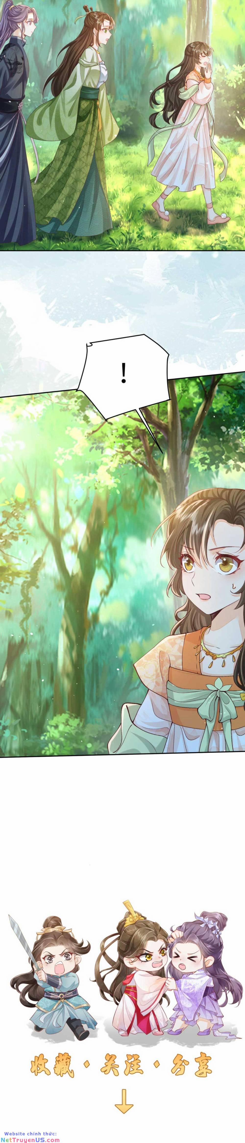 Một Trăm Lẻ Tám Cách Bày Trò Của Nhân Vật Phản Diện 44 trang 5