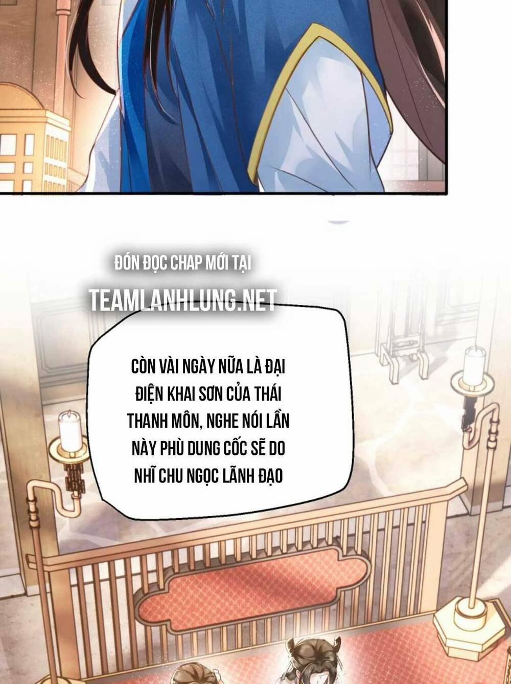 Một Trăm Lẻ Tám Cách Bày Trò Của Nhân Vật Phản Diện 5 trang 18