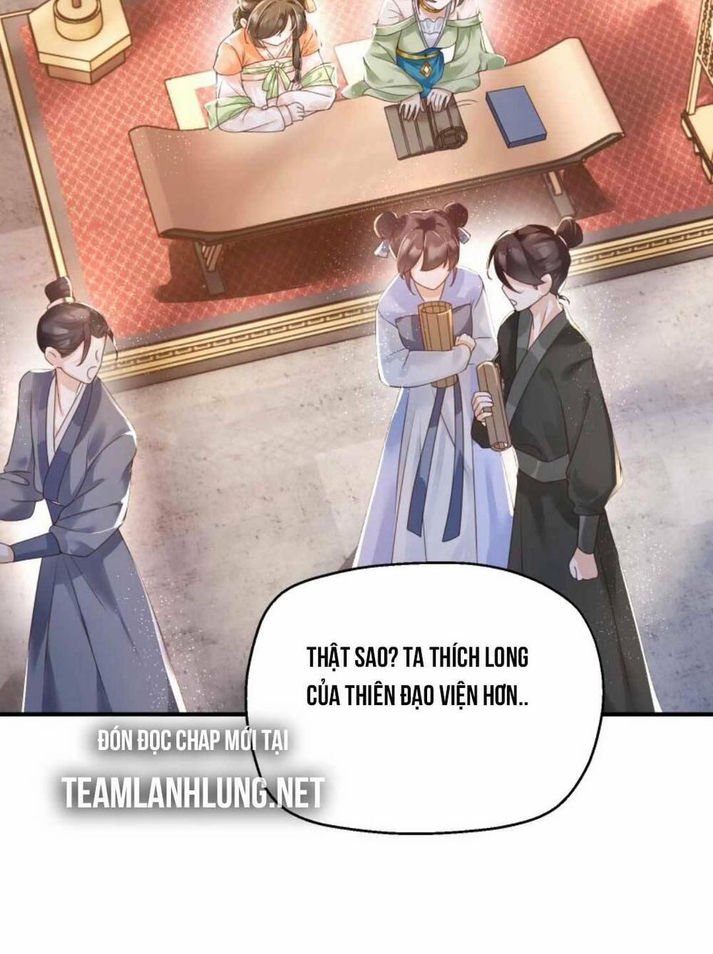 Một Trăm Lẻ Tám Cách Bày Trò Của Nhân Vật Phản Diện 5 trang 19