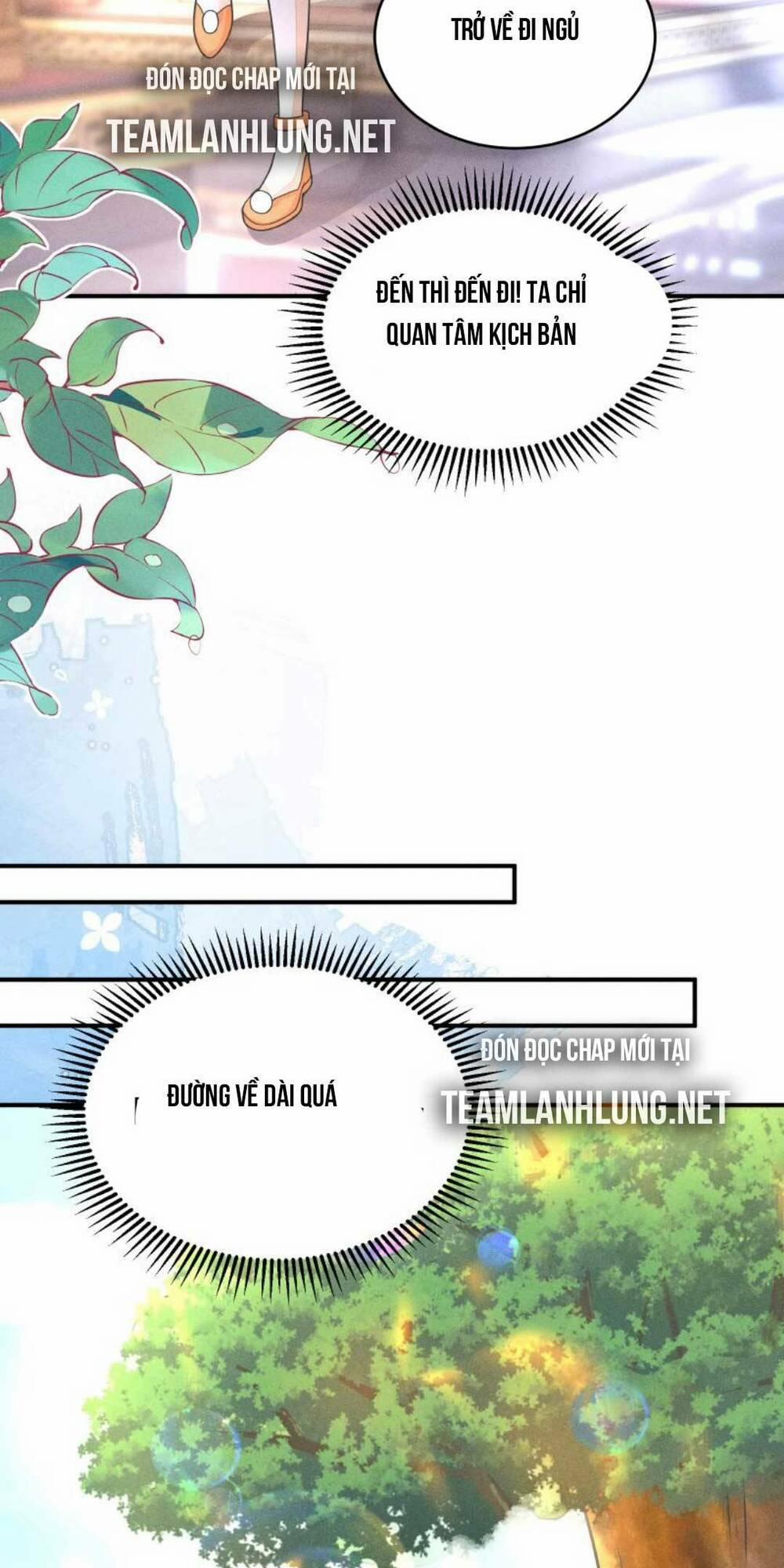 Một Trăm Lẻ Tám Cách Bày Trò Của Nhân Vật Phản Diện 5 trang 22