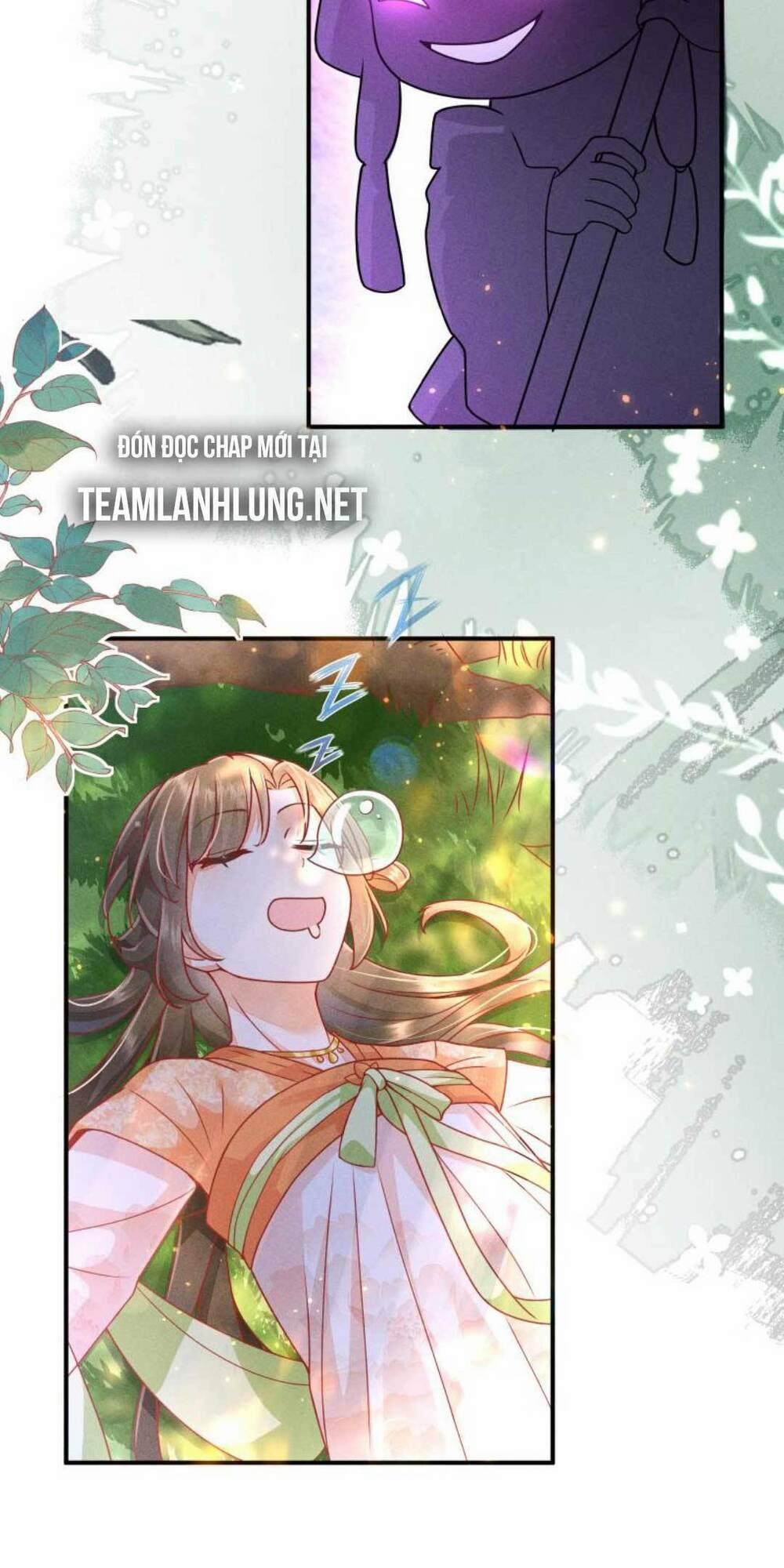 Một Trăm Lẻ Tám Cách Bày Trò Của Nhân Vật Phản Diện 5 trang 26